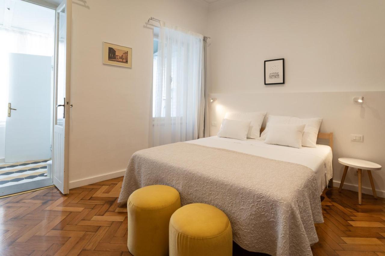 Mimi Carera Apartment & Room Rovinj Exterior photo