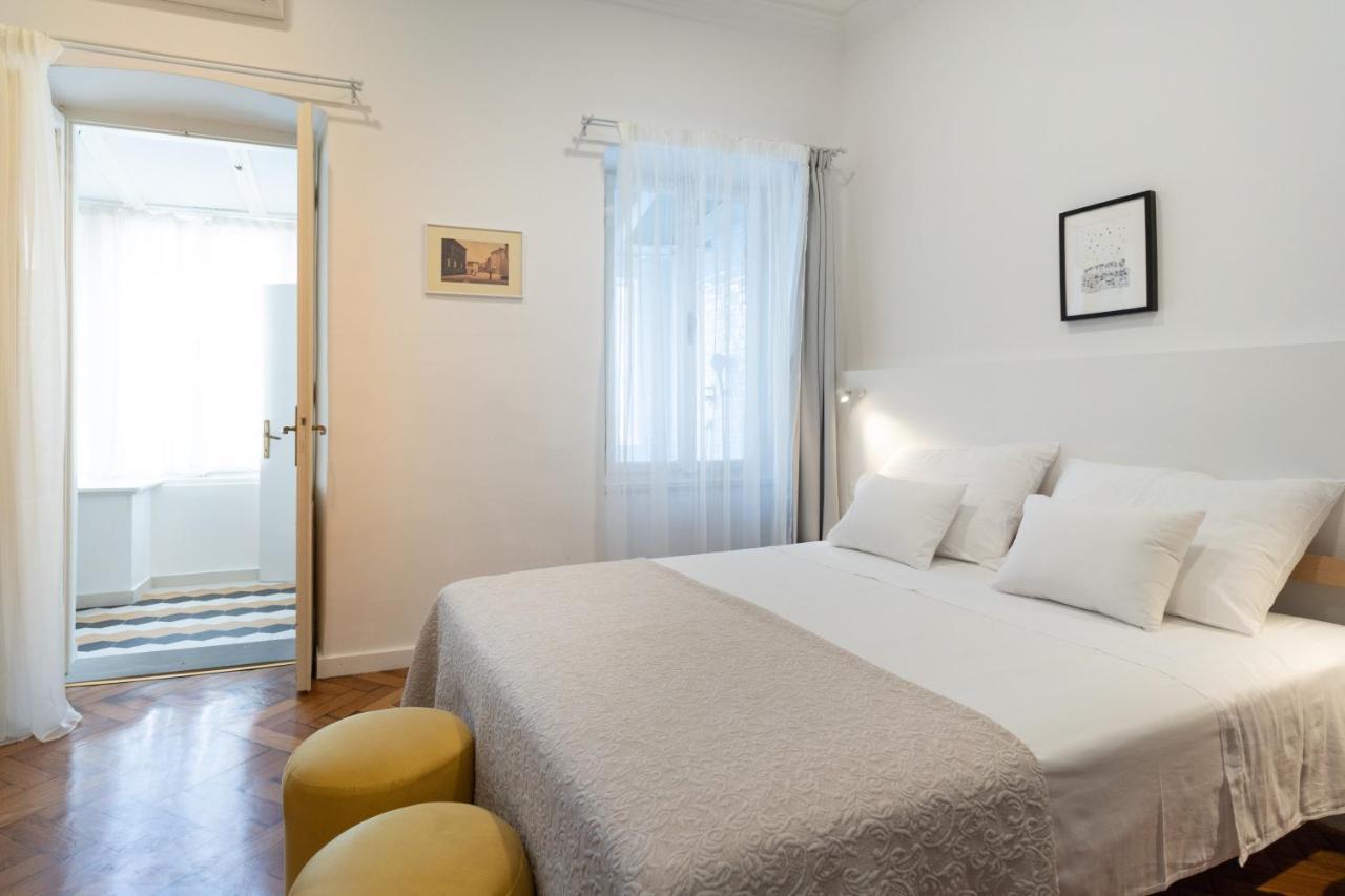 Mimi Carera Apartment & Room Rovinj Exterior photo